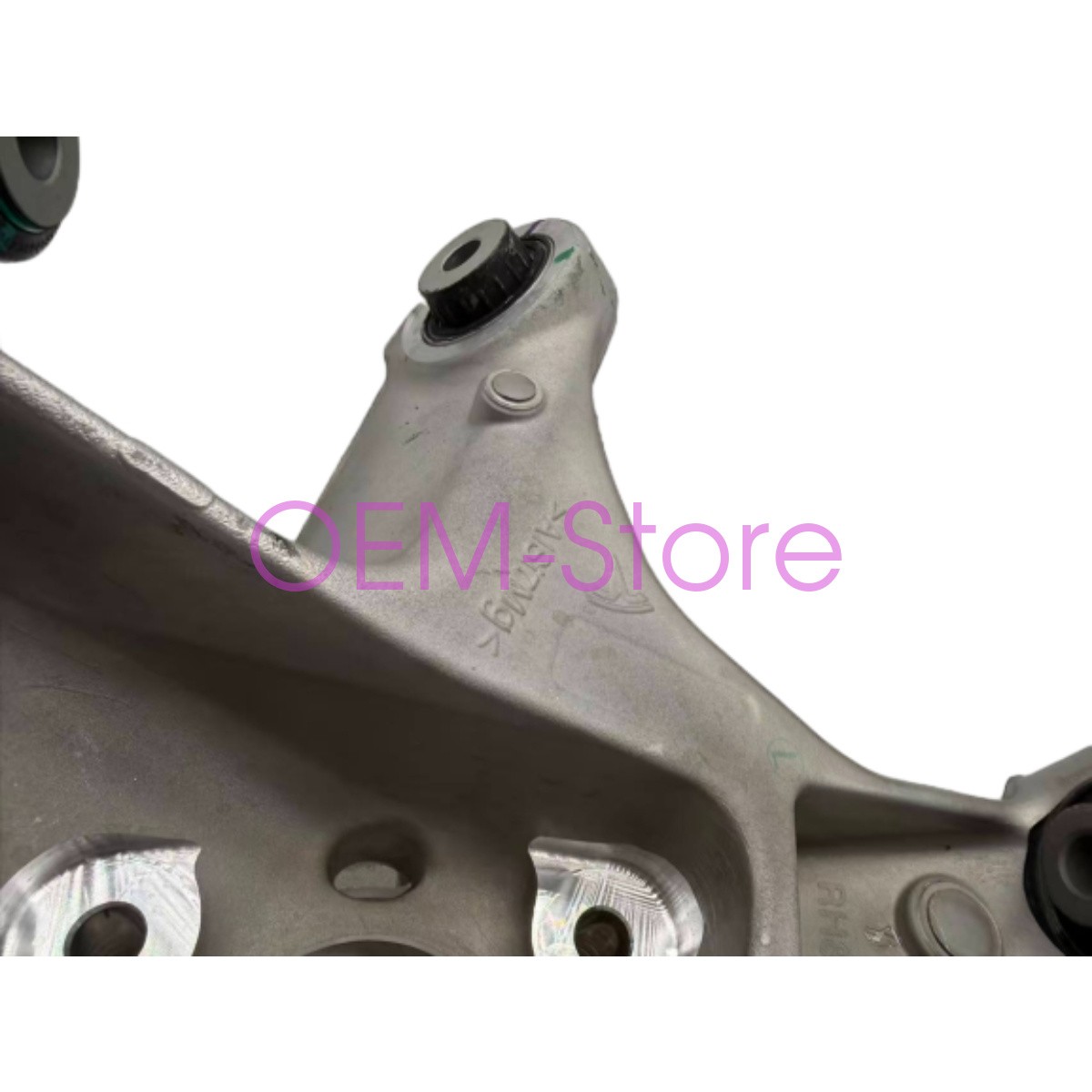 OEM Rear Spindle Knuckle Left 118841100G for 2020-2025 Tesla Model Y