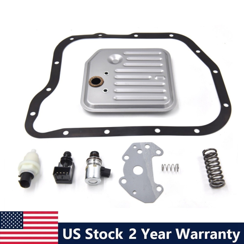 For 42RE 44RE 46RE 47RE Dodge Transmission Governor Pressure Solenoid Sensor Kit
