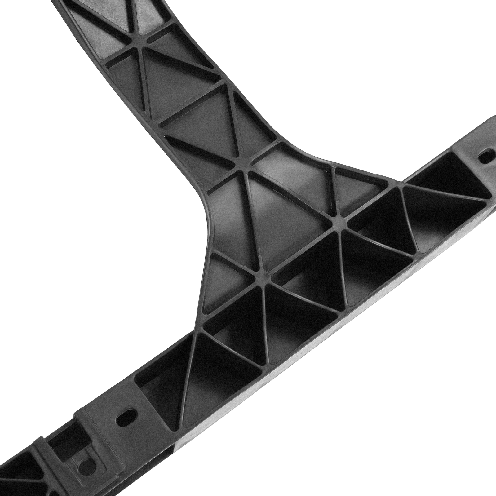Radiator Support Bracket Upper Set For 2017-2022 INFINITI Q60 2014-2023 Q50