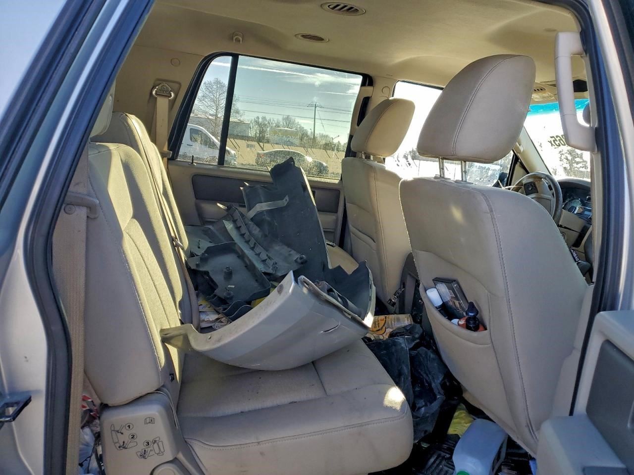Engine ECM Electronic Control Module ID 9U7A-AB Fits 09-14 EXPEDITION 436084