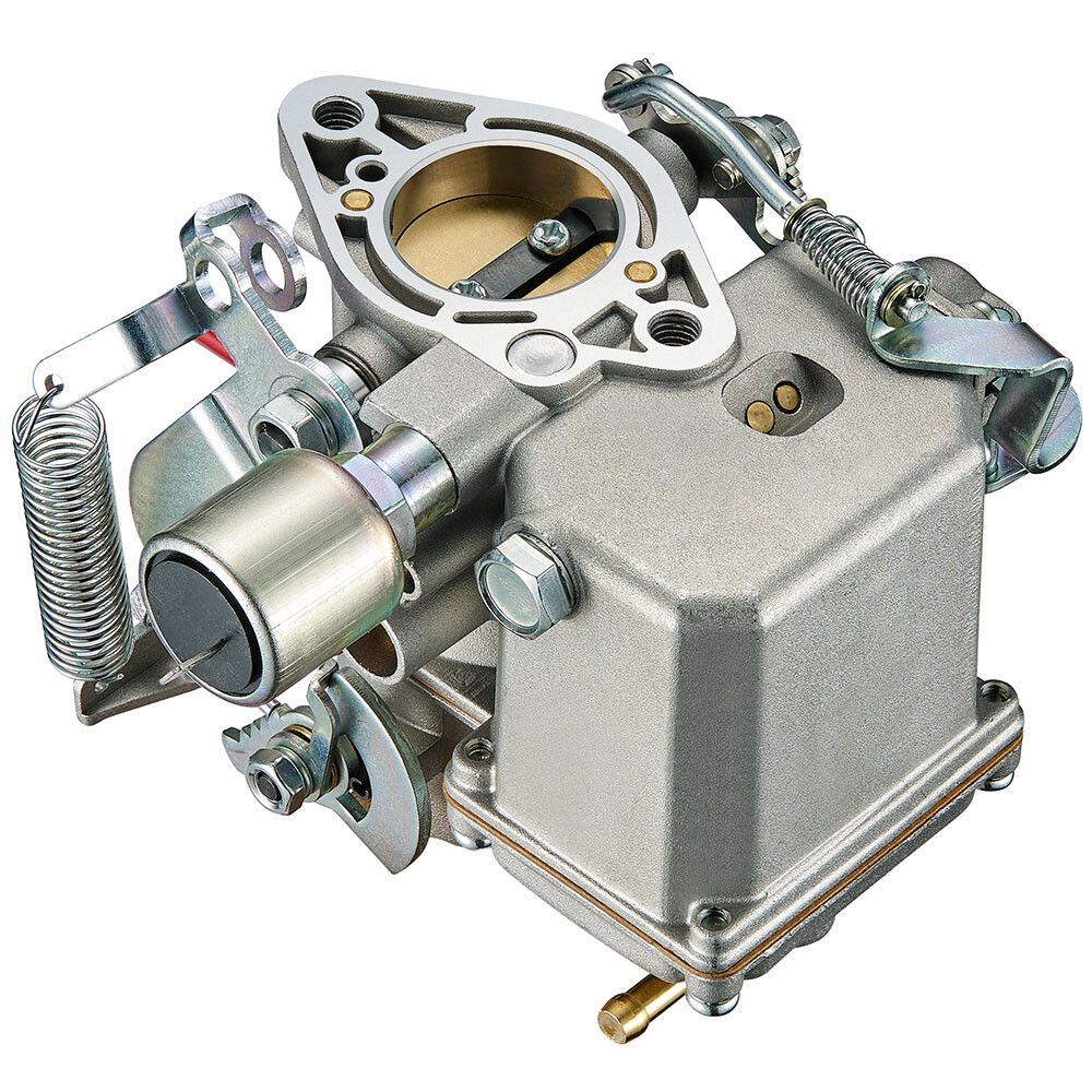 34 PICT 3 Carburetor for Volkswagen Beetle Bug 1.6L 1600cc Dual Port Engine