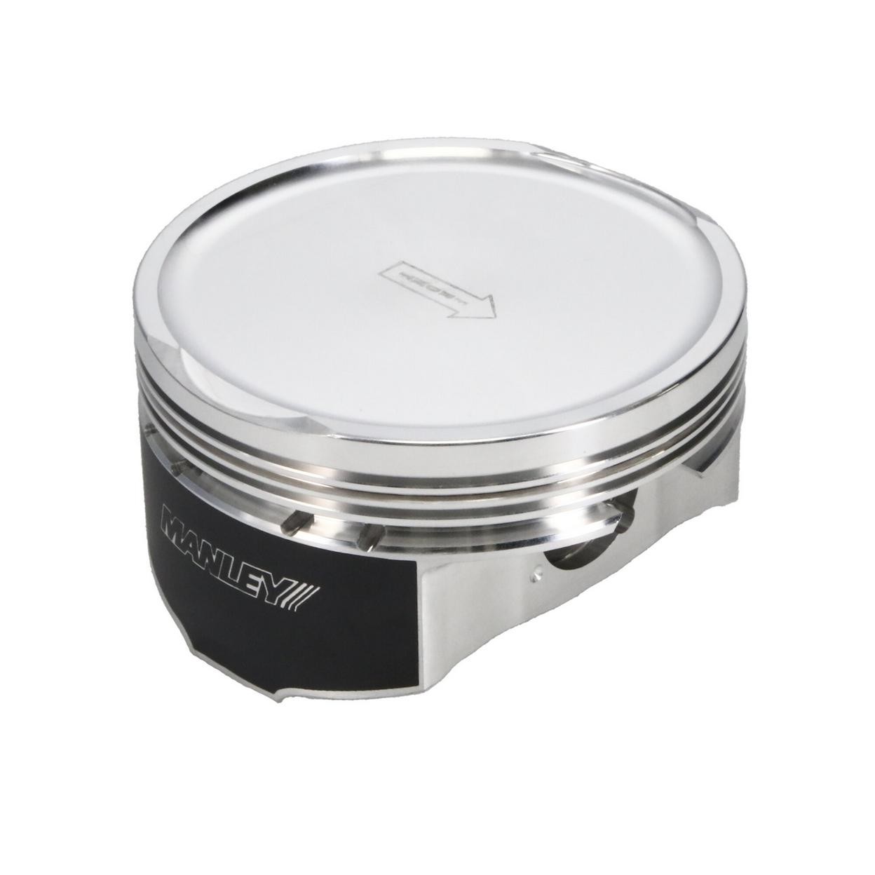 Manley Engine Piston – Manley Piston Set, PIST-4.090/1.120CD/5ccDISH