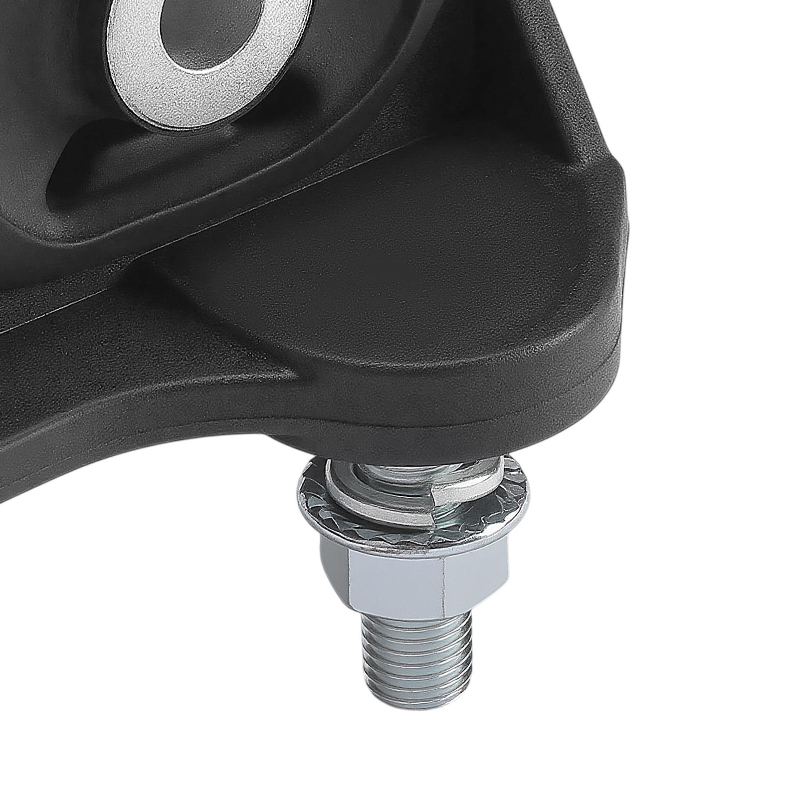 Left Lower Transmission Mount for Acura TL 2012 2013 2014 3.7L 3.5L Auto Trans