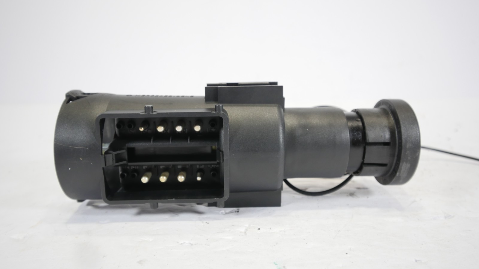 ?Mercedes W210 E300 E320 E420 Ignition Lock Housing w/ Switch, Key, and Module