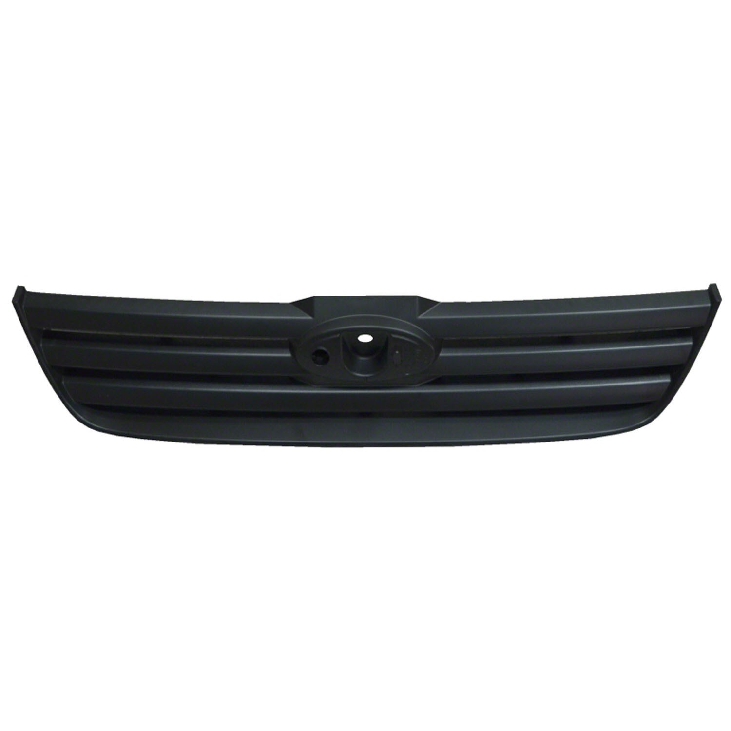 Front Upper Grille Fits 2010-2013 Ford Transit Connect 104-02172A