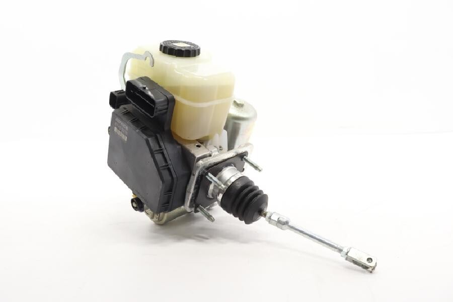 2005-2009 Toyota 4Runner ABS Pump Power Brake Booster Assembly OEM