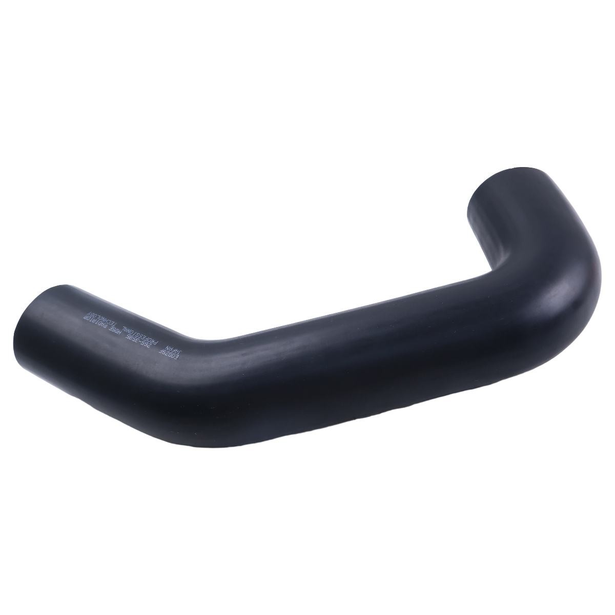 D127774 Radiator Hose For CASE Backhoe Loader 580K 580SK 590