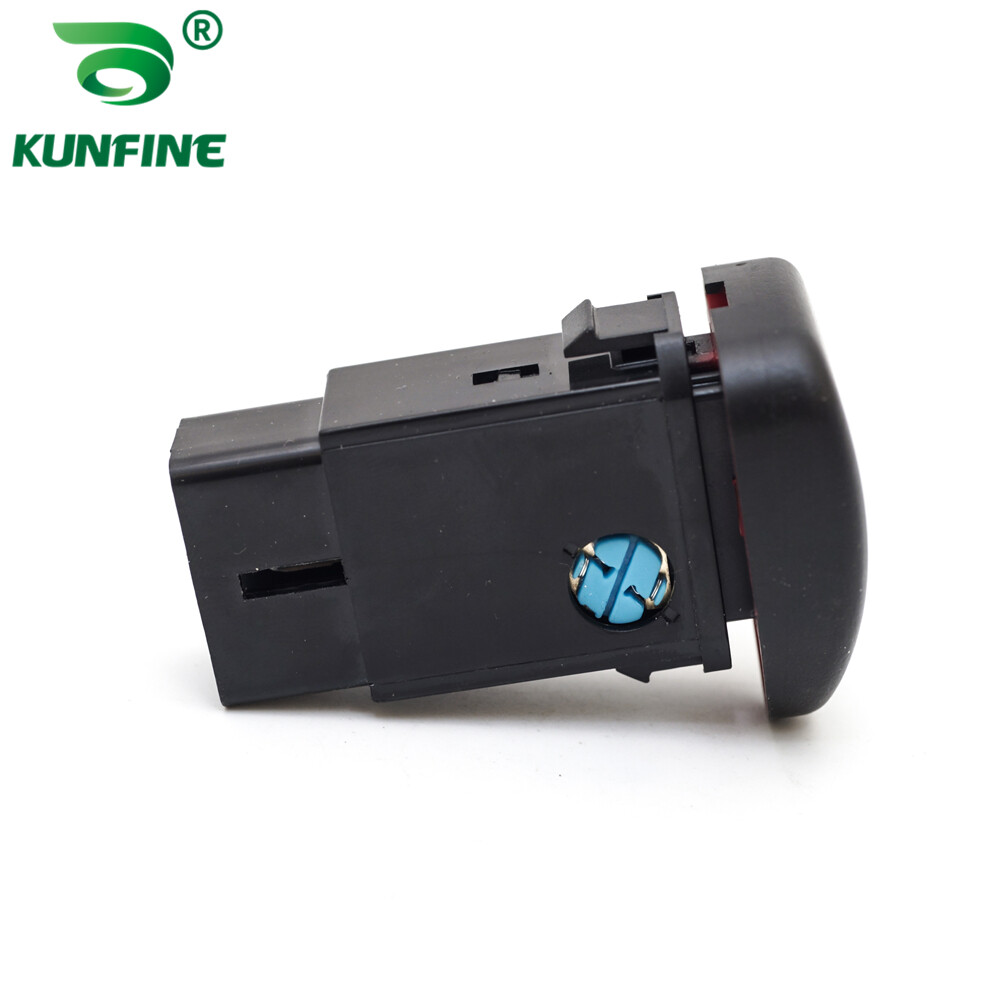 Double Flash Emergency Light Warning Hazard Light Switch For Hyundai 9336002000