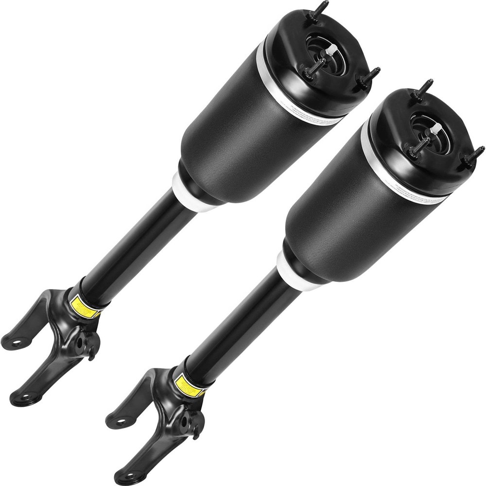 2pcs Front Air Suspension Shock Strut 1643206113 for Mercedes W164 GL350 GL450