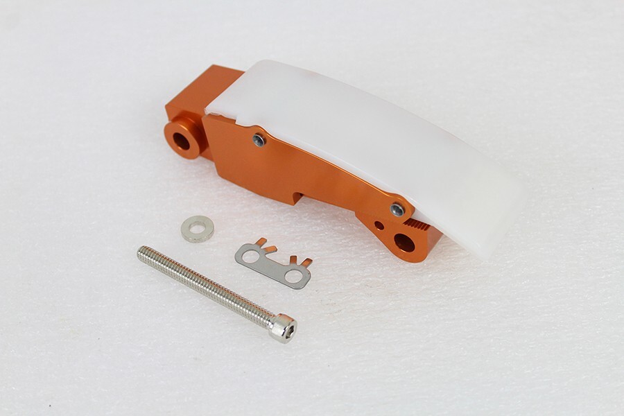 Harley Chain Adjuster Kit FXST Billet Primary FLH FXD 36500020 V-Twin 18-8328 Q7