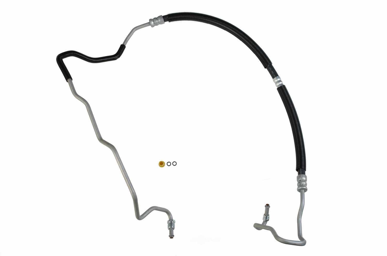Power Steering Pressure Line Hose Assembly-LT Sunsong North America 3402247