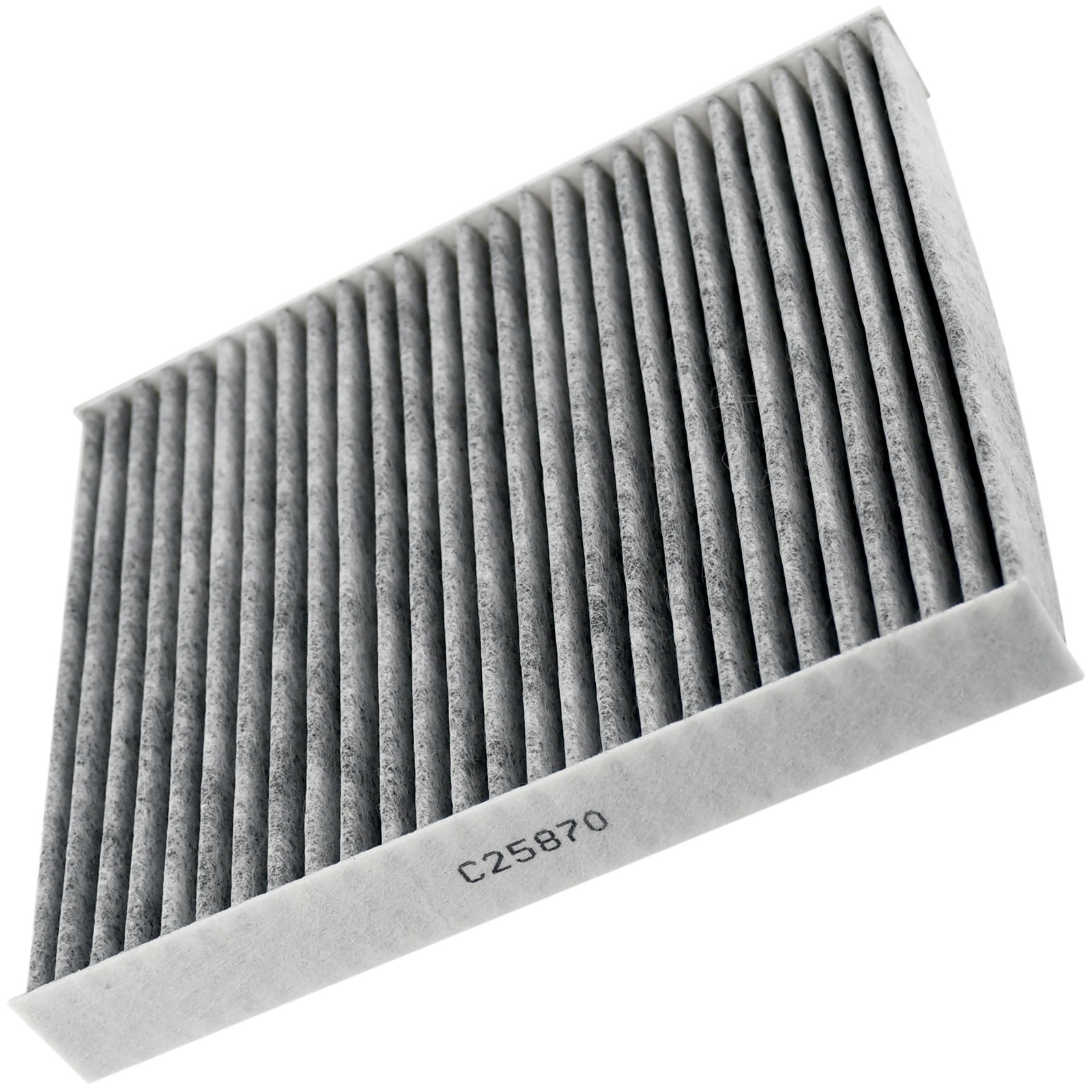 Cabin Carbon Air Filter Fits Dodge Grand Caravan Chrysler Town & Country Routan