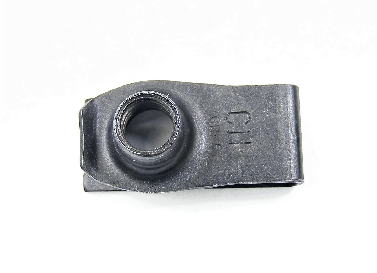 FORD Body Bolts & U-nut Clips- 5/16″ x 1-3/16″ Long- 1/2″ Hex- 40pcs 20ea- #374F