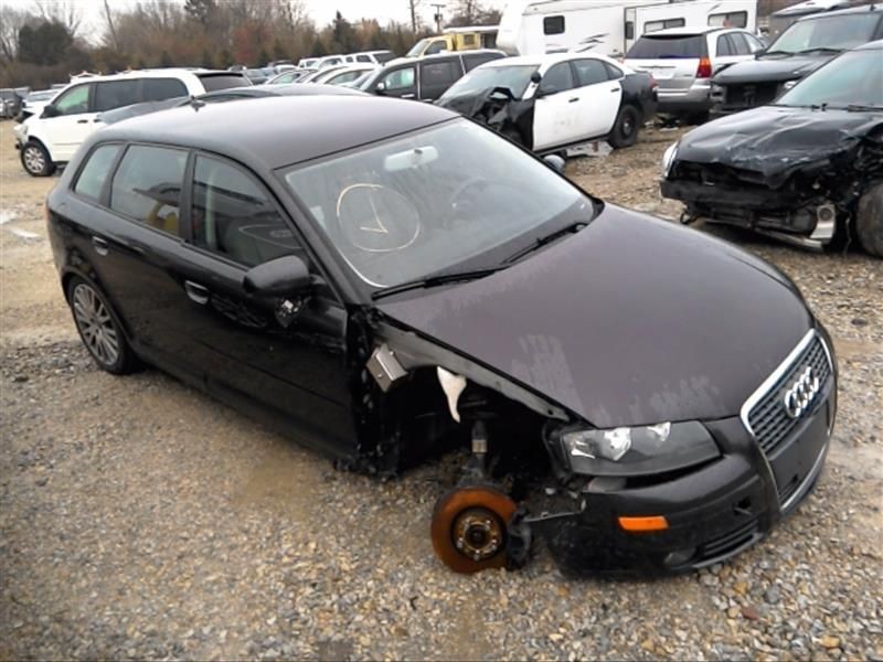 Throttle Body Throttle Body Assembly 2.0L Fits 06-17 GOLF GTI 266127
