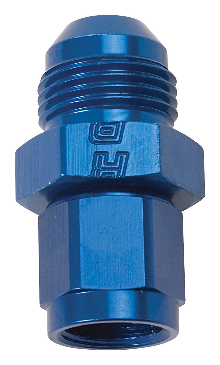 Russell 659960 Female To Male B-Nut Flare Expander -6AN Female To-8AN Male