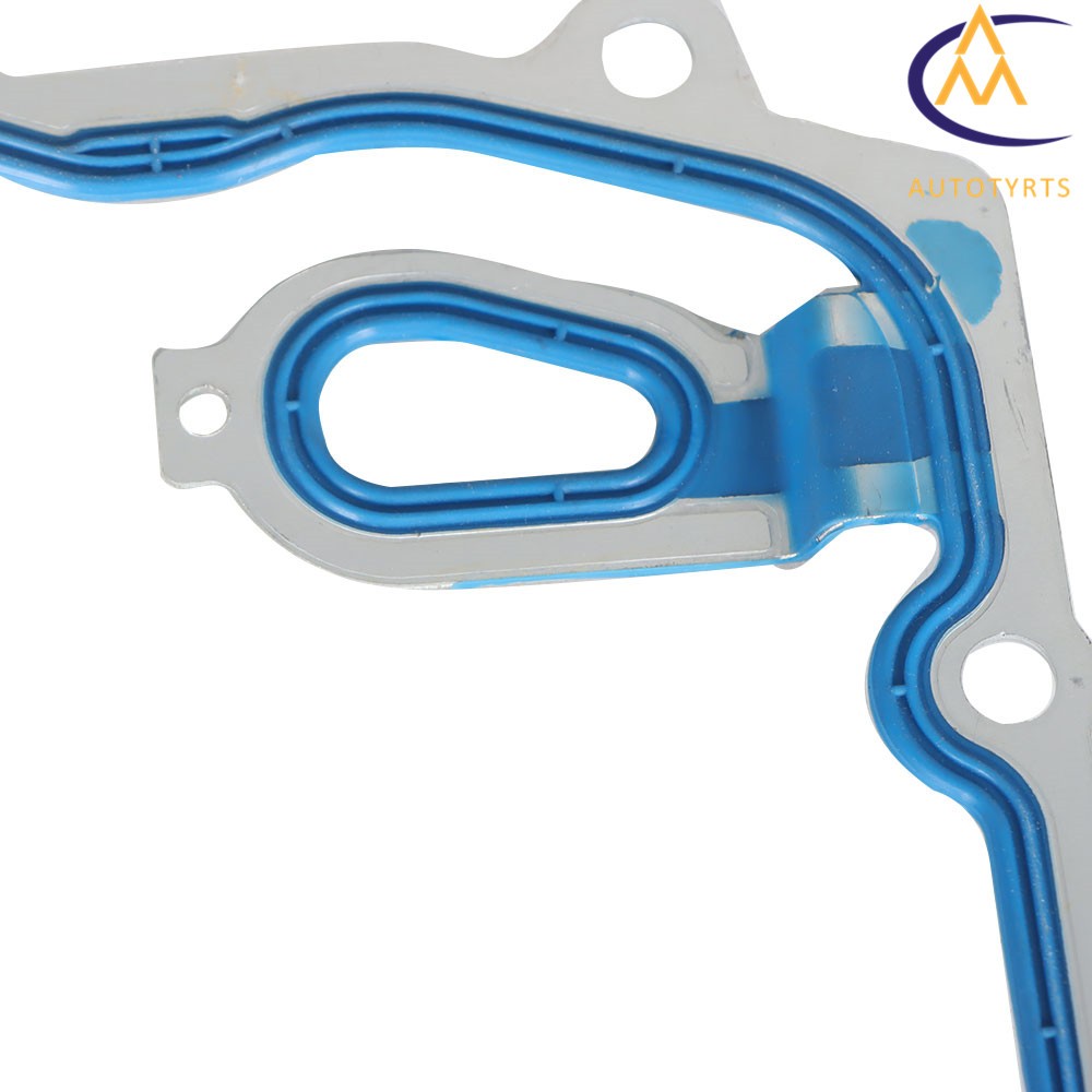 Engine Timing Cover Gasket Set TC3197 Fit For Chevrolet GMC 2.0L 2.4L 2006-2017