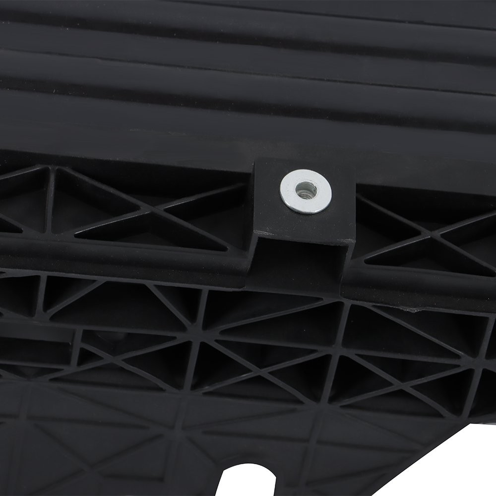 For Ford EcoSport 2018 2019 2020 2021 2022 Radiator Support Assembly With Motor