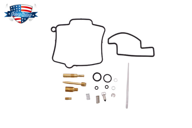 New Carburetor Replace Repair Gasket & Jet Kit Fit for 02-06 Yamaha YZ250 Carb