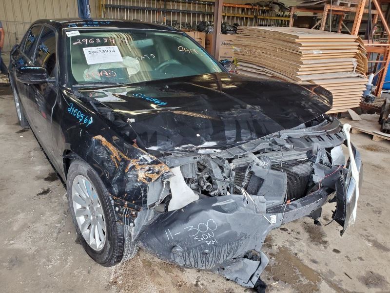 Audio Equipment Radio Receiver Radio Opt RB5 Fits 13-14 CHARGER 168978