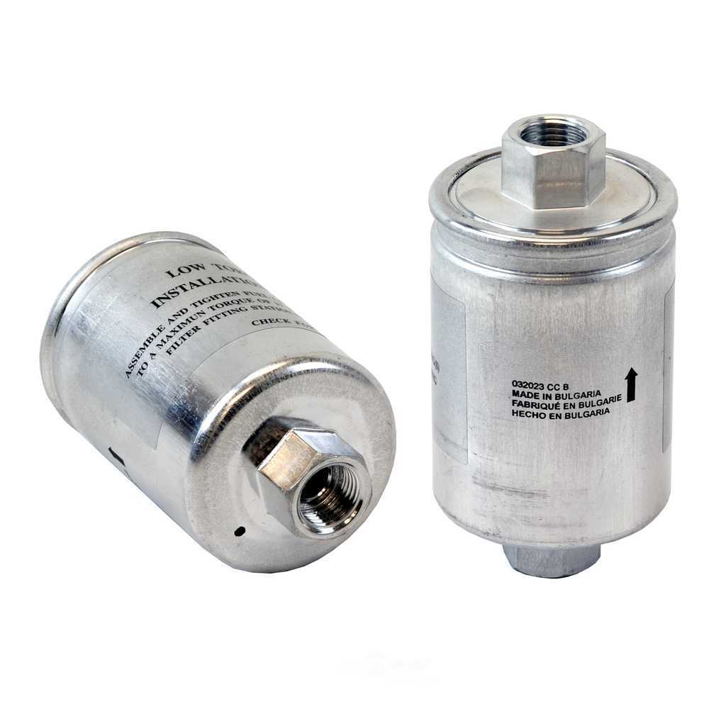 Fuel Filter-GAS Wix 33481