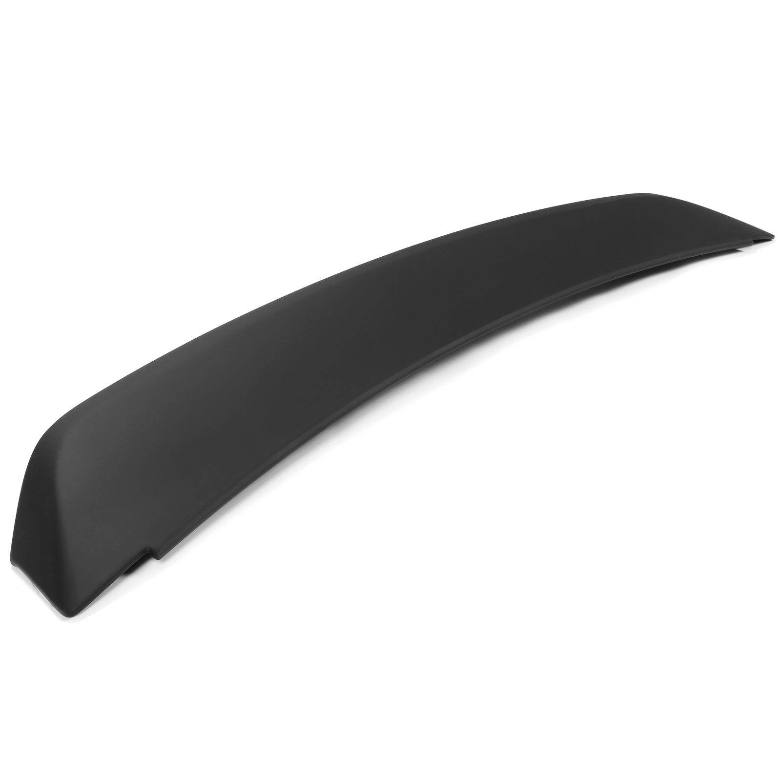 Fits Ford Mustang 2005-2009 GT500 Ducktail Style Rear Trunk Spoiler Wing Black