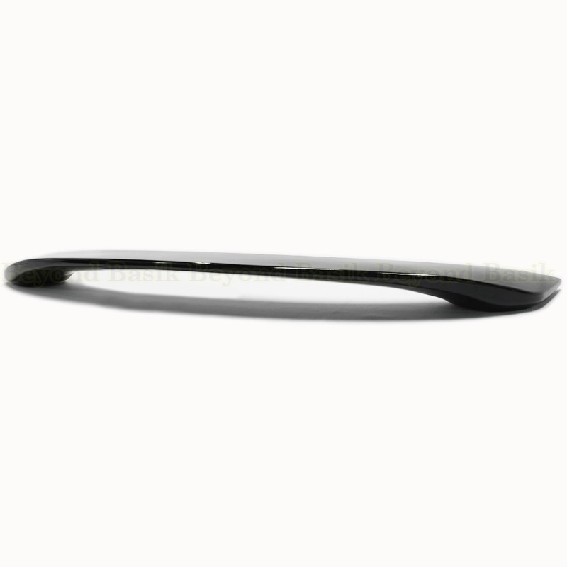 2013 2012 2011 2010 Mazda 3 Sedan GLOSS BLACK Factory Style Spoiler Wing