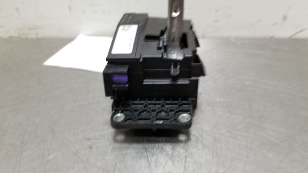 16 2016 MASERATI QUATTROPORTE GTS 3.8L AUTOMATIC TRANSMISSION SHIFTER ASSEMBLY