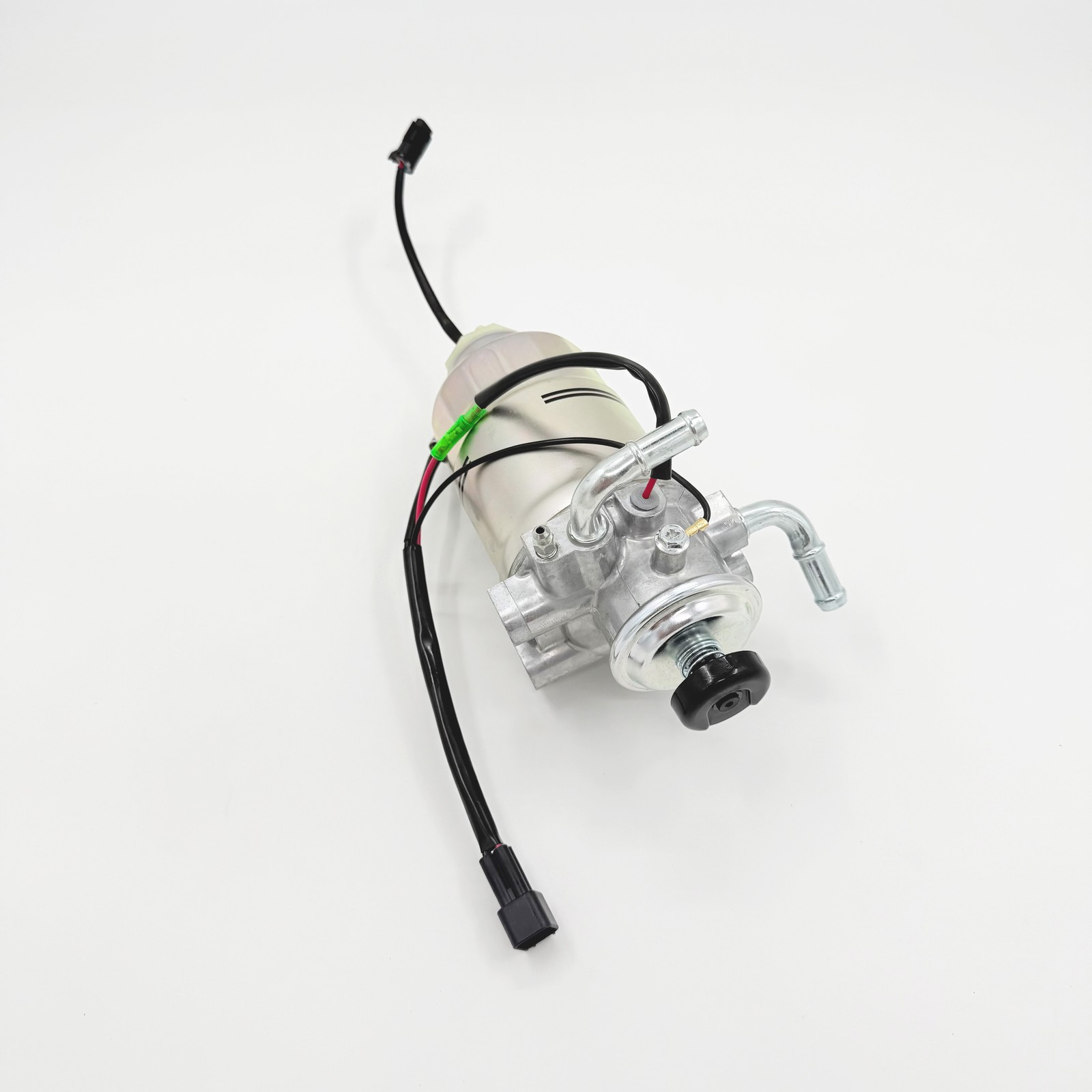 Fuel Water Sedimenter For Isuzu NPR NQR NRR 4HK1 5.2L 2004-2009 OEM