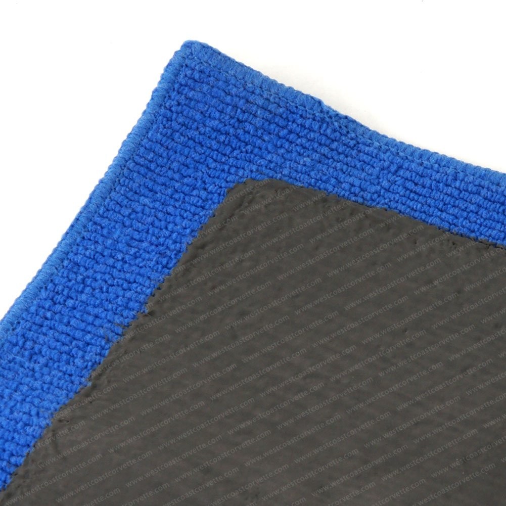 SM Arnold Speedy Surface Prep Medium grade 1 Count (Pack of 1), Blue