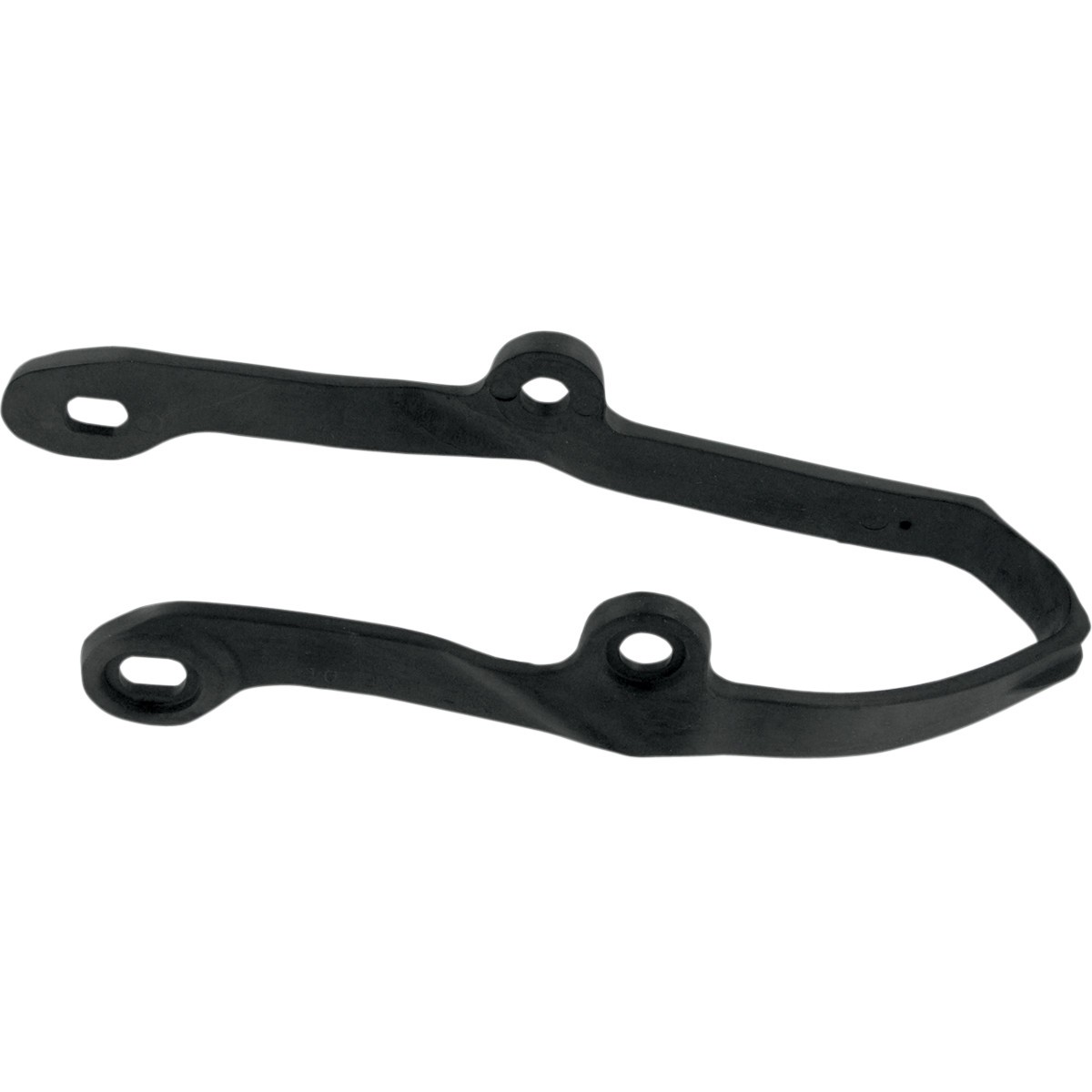 UFO Replacement Chain Slider Black Kawasaki KX250F 2004-2005