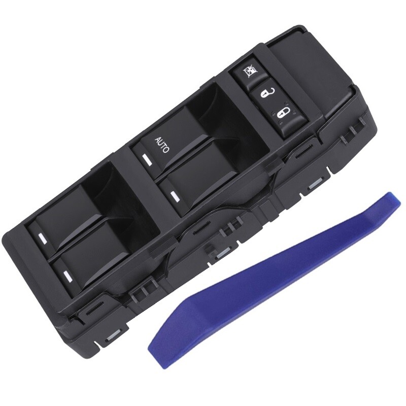 Master Window Switch Control for 2006-2013 Dodge Chrysler 200 300 Jeep 4602780AA