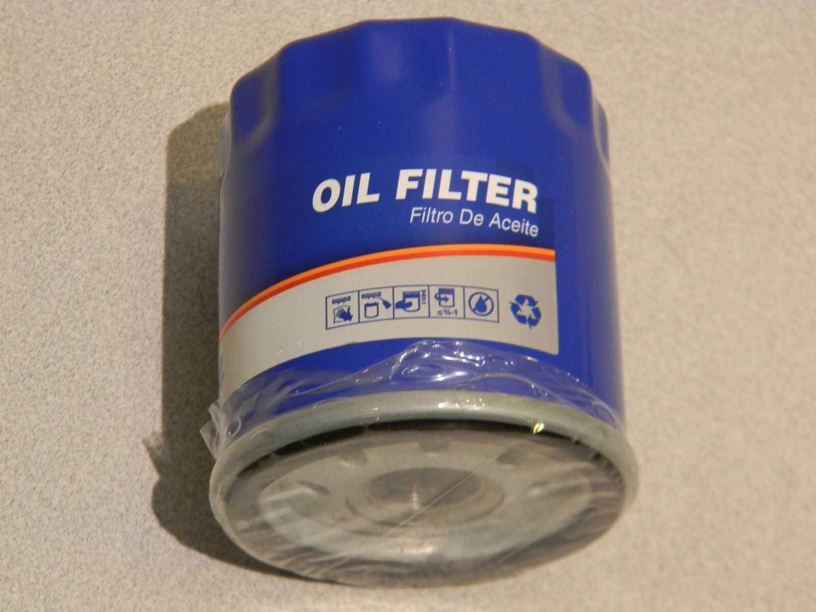 Joyner Oil Filter 650, 800, 1100cc Sand Spyder Viper Trooper Renegade Commando
