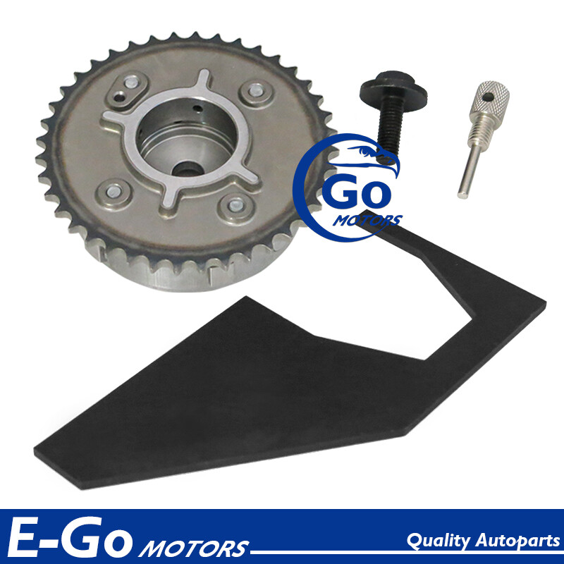 REF# 917-253 Variable Timing Sprocket Gear For CX-7 Mazda 3 6 2.3L Turbo
