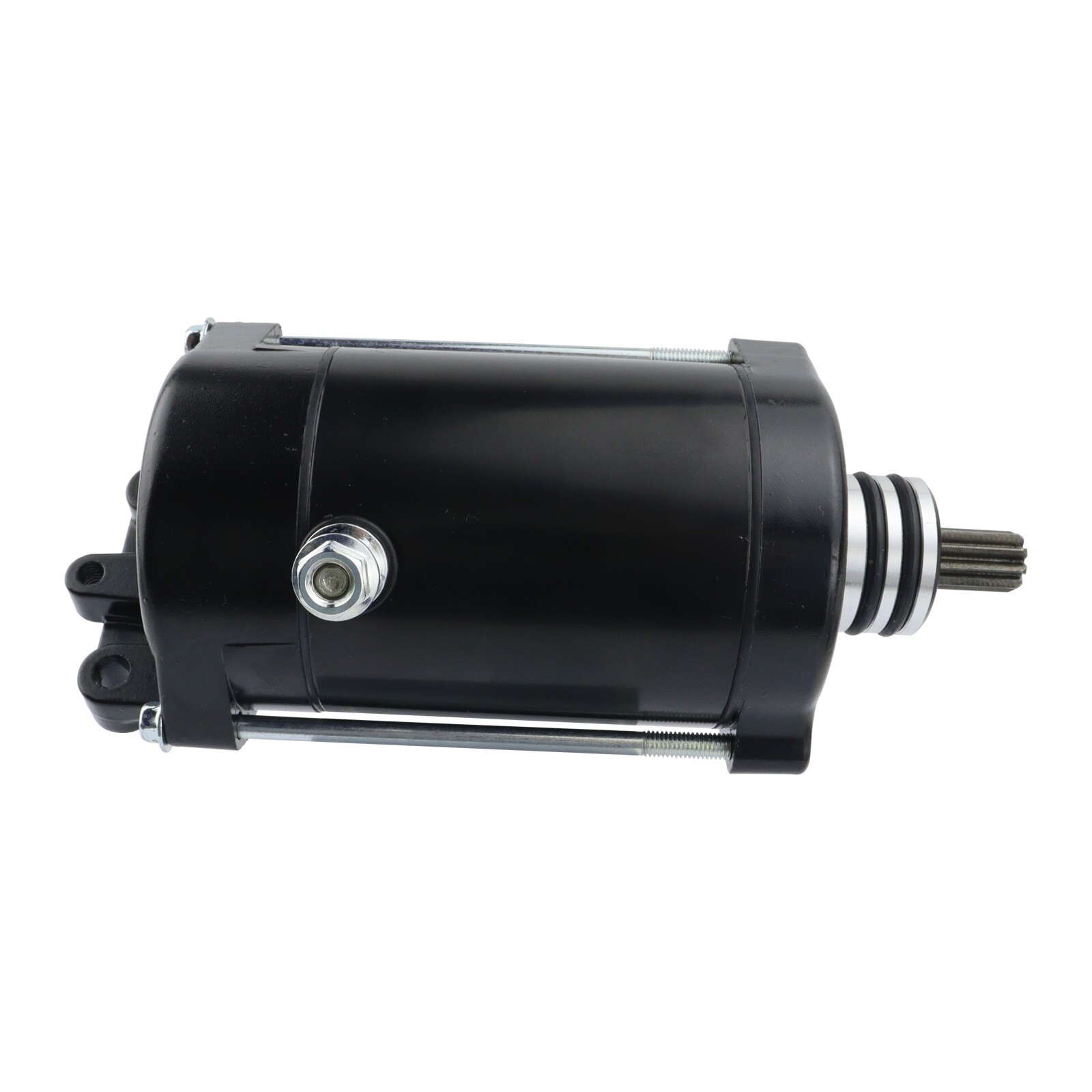 Starter Motor for Kawasaki JT1500 Ultra LX 2007-2011 21163-3720 18432 & Relay