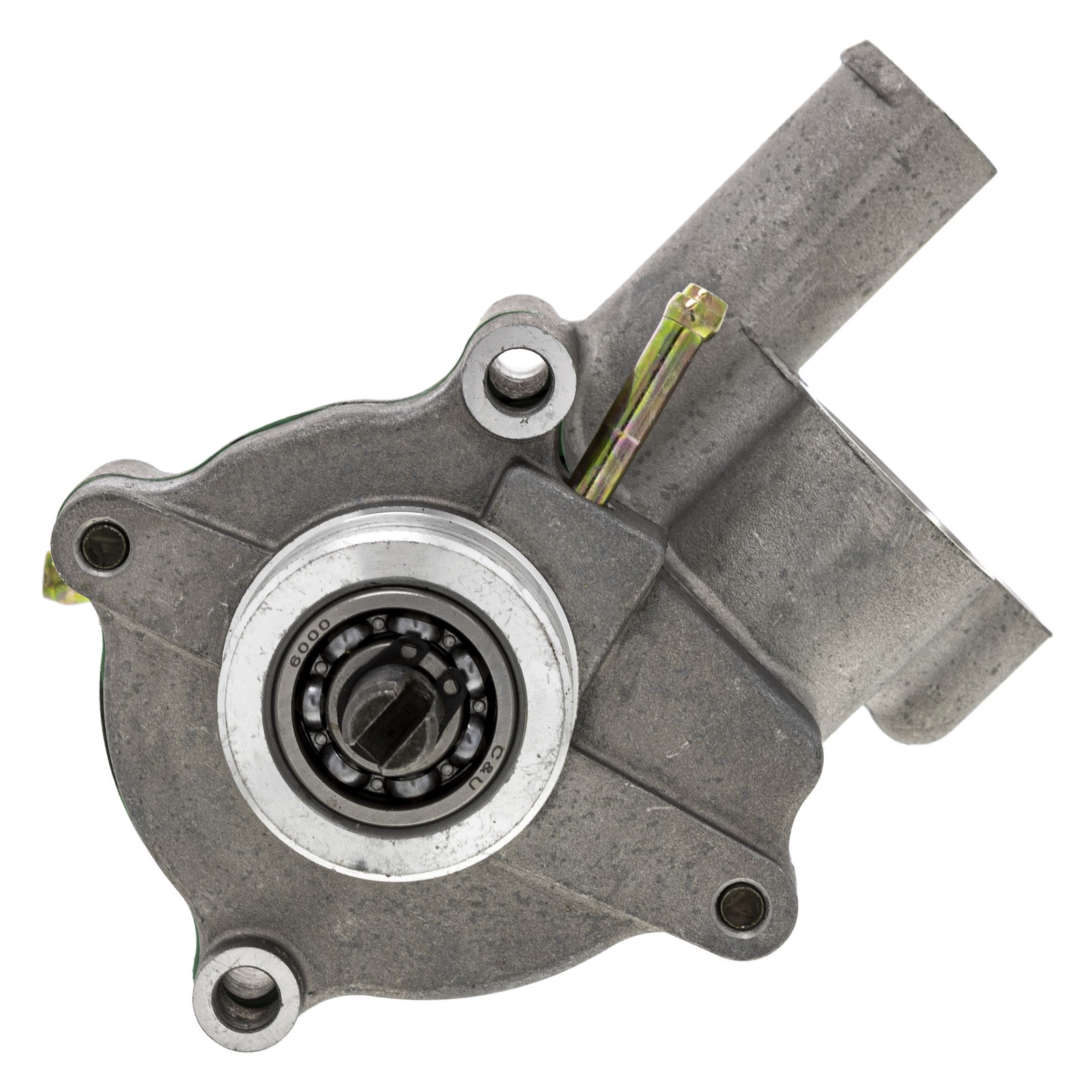 NICHE Water Pump Assembly for Yamaha Grizzly Rhino 660 5KM-12420-10-00 2002-2008