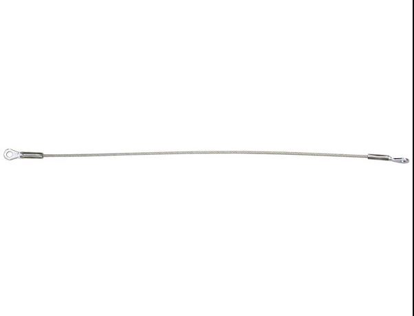 Buyers Products 3003081 17.15″ Long Truck Box Door Lanyard