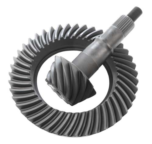 PLATINUM PERFORMANCE – 3.90 RING AND PINION GEARSET – FITS FORD 8.8 inch