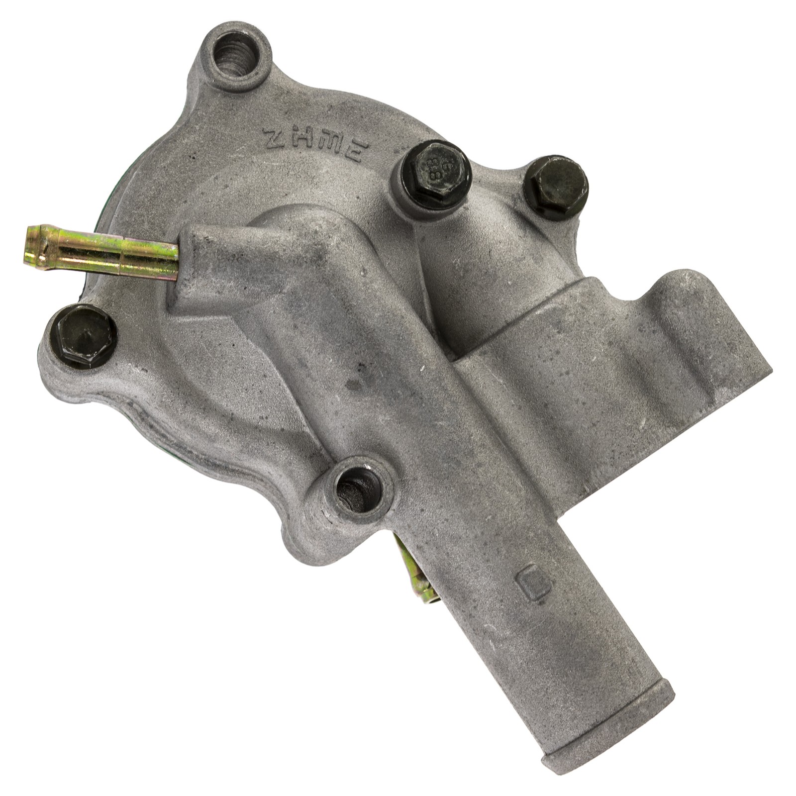 NICHE Water Pump Assembly for Yamaha Grizzly Rhino 660 5KM-12420-10-00 2002-2008