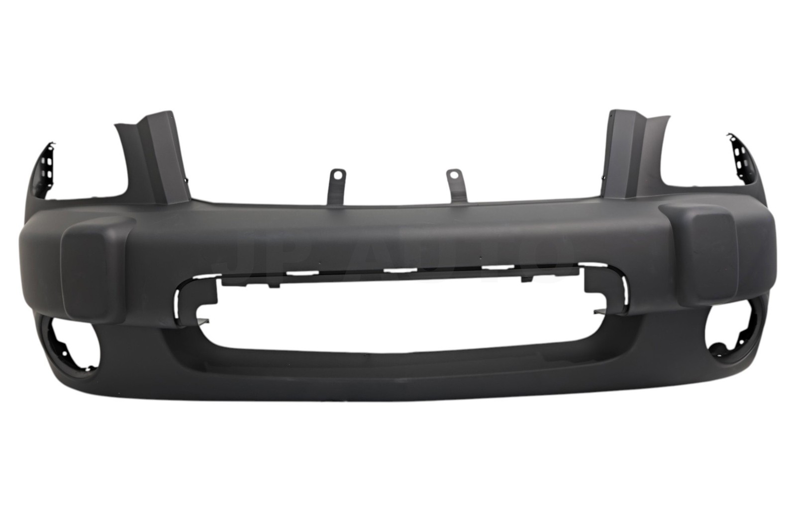 For 2006 2007 2008 2009 2010 2011 Chevrolet HHR Front Bumper Cover Primed