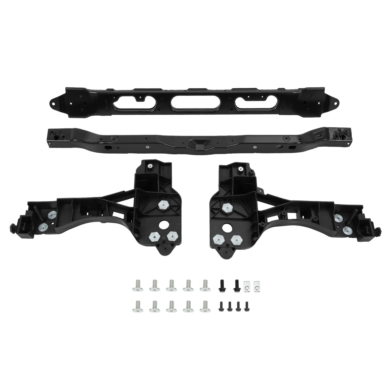 Front Core Radiator Support For Dodge Ram 1500 2019-2024 #68403786AD #CH1225305