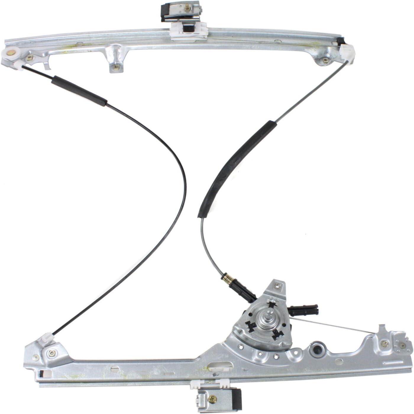 Window Regulator For 1999-2006 Chevrolet Silverado 1500 Front Driver Side Manual