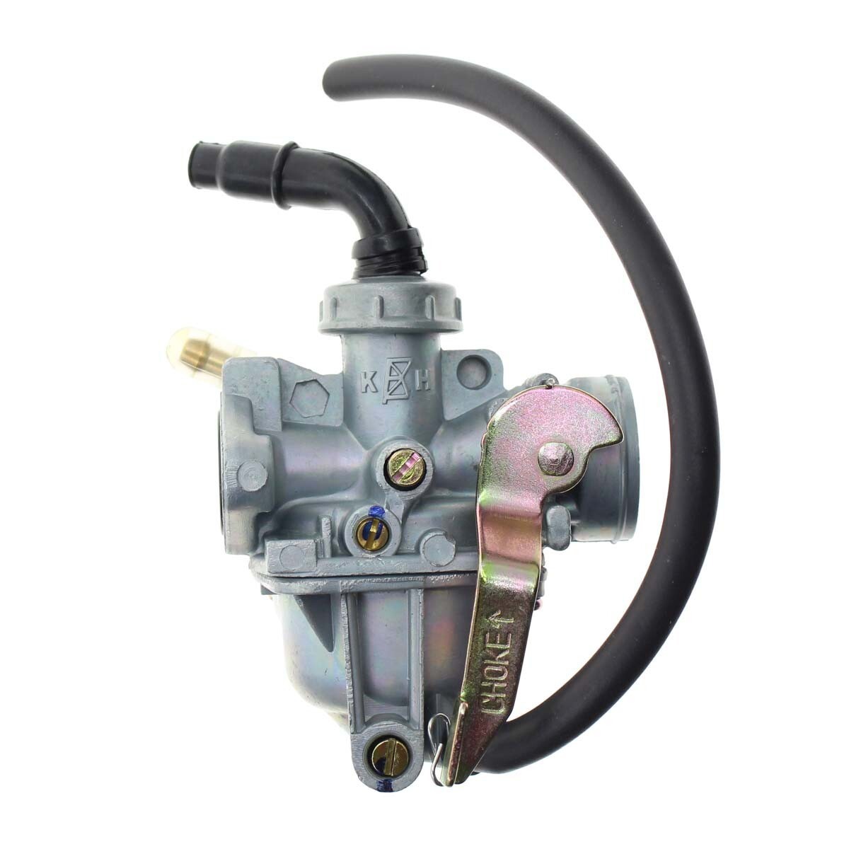 Carburetor For 77-81 Honda NC 50 Express 50cc Moped Scooter Engine Carb Assembly