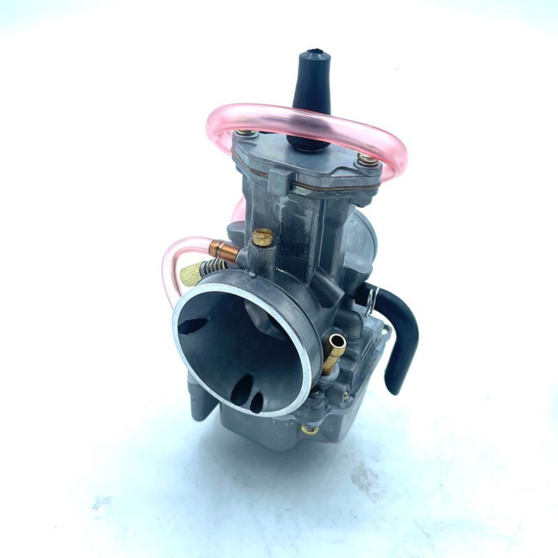 Carb PWK 24 24mm Carburetor for Keihin KOSO OKO Dirt Pit Bike ATV
