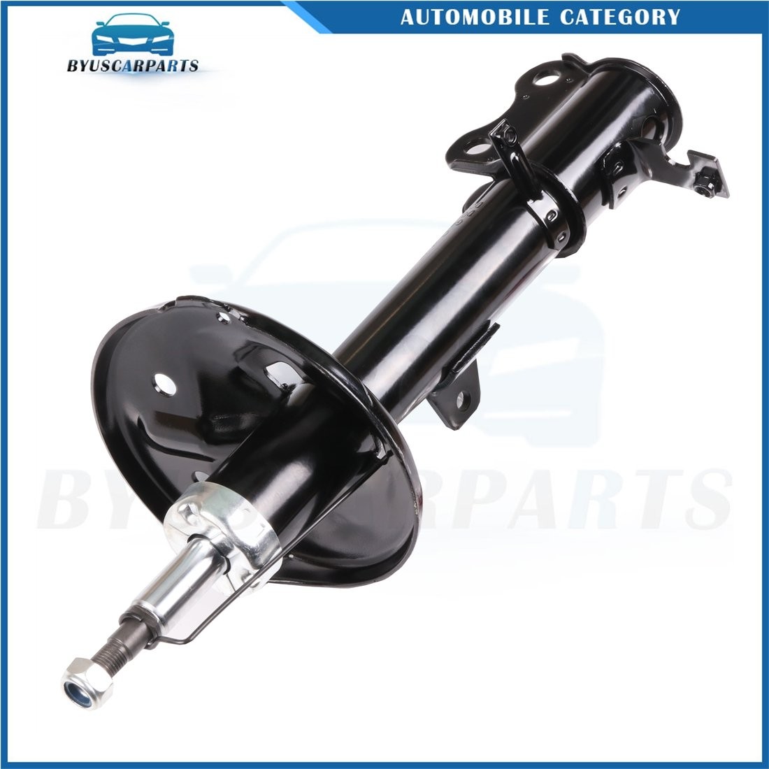 2 Pcs Rear Struts Shocks For Toyota Highler Lexus RX300 3.0L V6 AWD Left Right