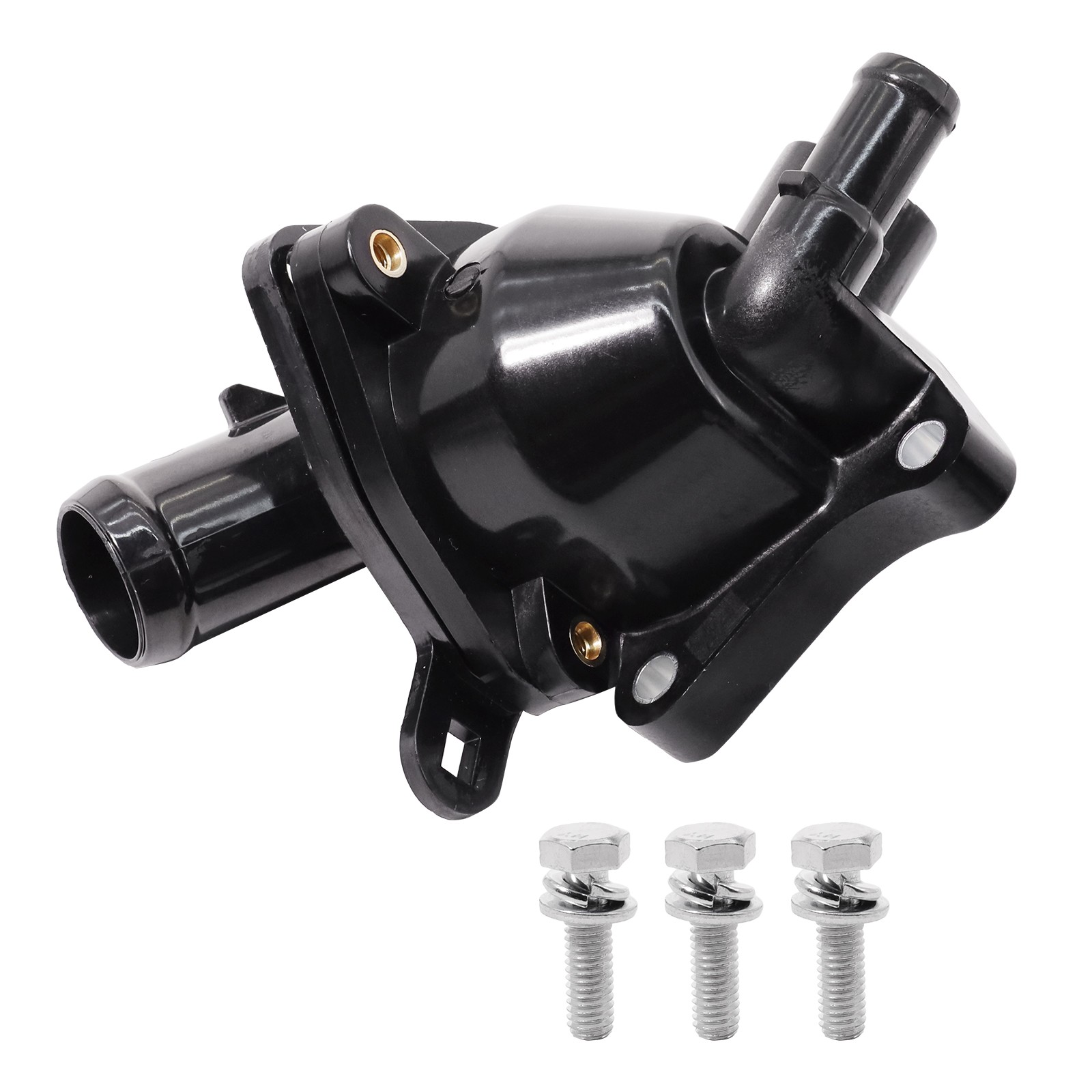 Thermostat & Housing For Acura RSX Honda Civic CR-V 2003 2004 -2006 New