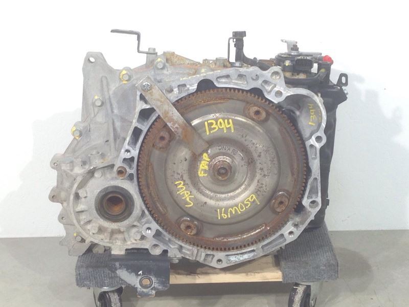Automatic Transmission 45000-26034 Fits 2012-2014 Hyundai Accent 69445