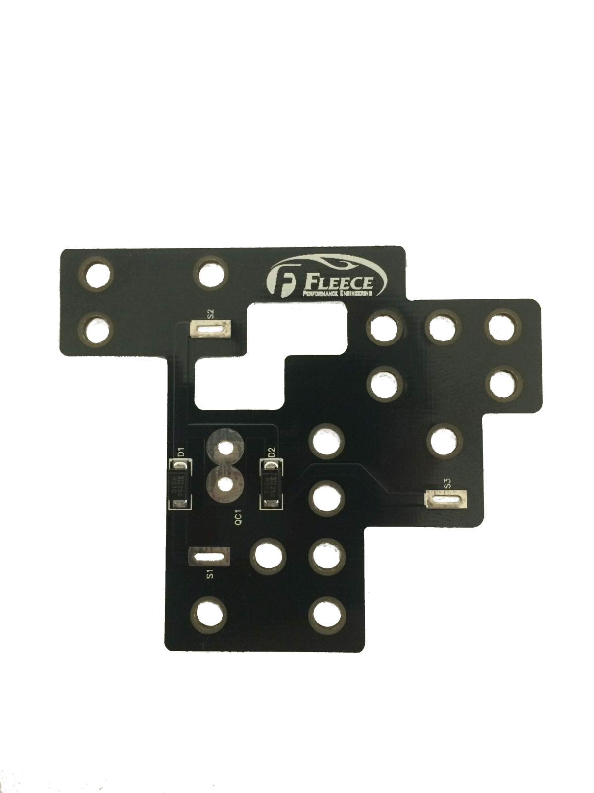 Fleece Chevy All Lights On Module (2003-2007 GM 1500/2500/3500) Chevrolet truck