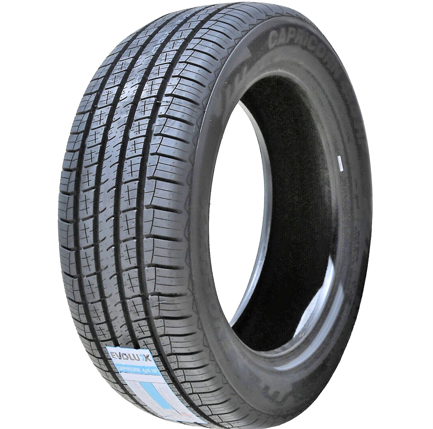 Tire Evoluxx Capricorn 4X4 HP 255/55R19 111V XL AS A/S Performance