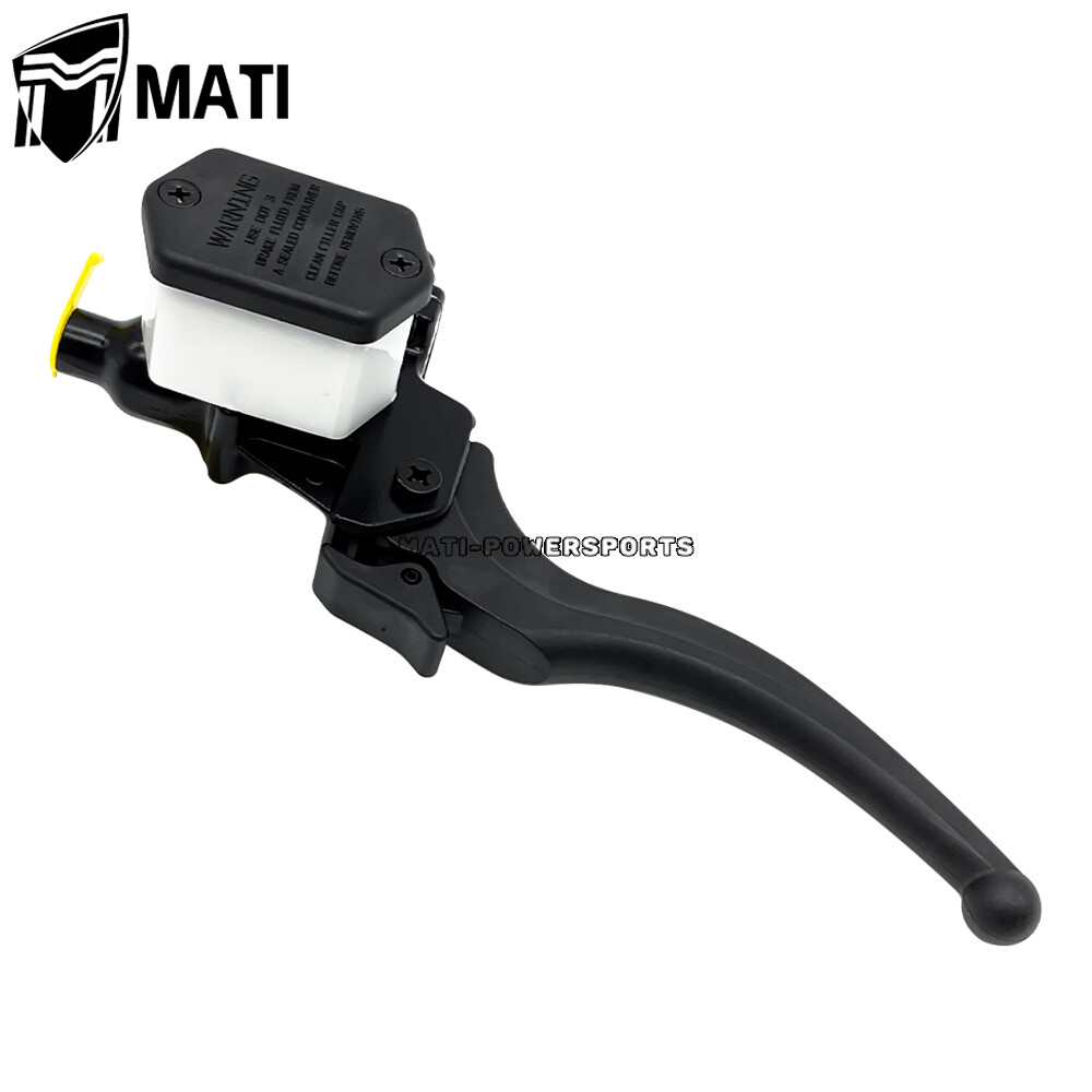 Front Brake Master Cylinder for Polaris Sportsman 400 1993-97 Magnum 425 1995-98