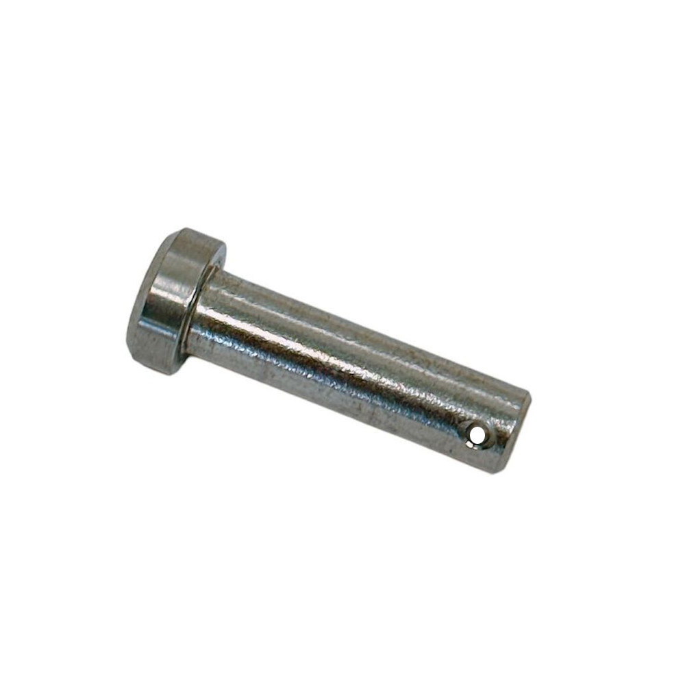 Marine Boat Stainless Steel T316 7/16″ Clevis Pin Round Pin Hitch Yacht Sailing